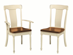 Harbor Cove Chairs